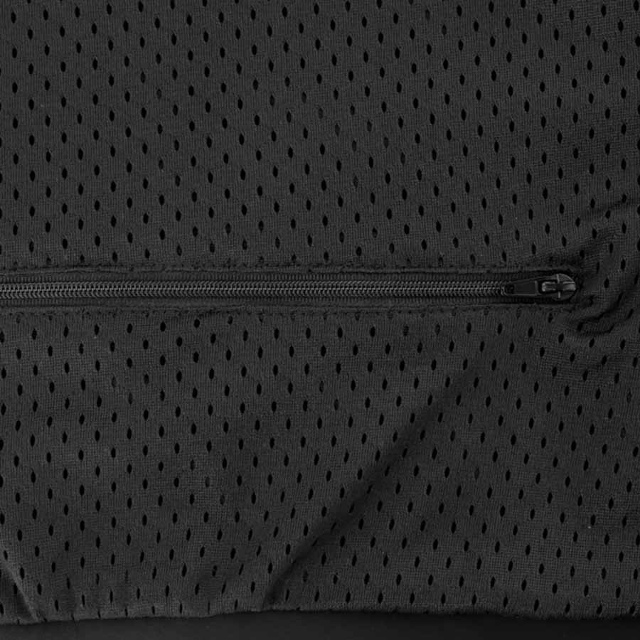 Jacke Kinder/Jugend Blouson Schwarz