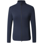 Trainingsjacke Active Marineblau Trainingsjacke Active Marineblau
