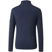 Trainingsjacke Active Marineblau Trainingsjacke Active Marineblau