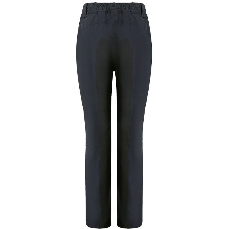 Überziehhose Kinder/Junior Thermal Alaska 2.0 Schwarz