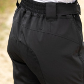 Überziehhose Thermal Alaska 2.0 Schwarz Überziehhose Thermal Alaska 2.0 Schwarz