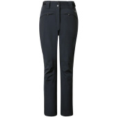 Überziehhose Thermal Alaska 2.0 Schwarz Überziehhose Thermal Alaska 2.0 Schwarz