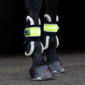 Beinreflektoren High-Visibility LED 2-pack Gelb Beinreflektoren High-Visibility LED 2-pack Gelb