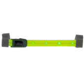 Hoofdband High-Visibility LED Gelb Hoofdband High-Visibility LED Gelb