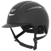Reithelm Elite Schwarz Reithelm Elite Schwarz