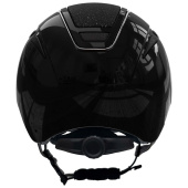 Reithelm Elite Glossy Schwarz Reithelm Elite Glossy Schwarz