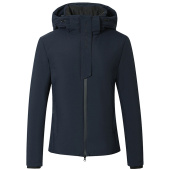 Reitjacke Sport Marineblau Reitjacke Sport Marineblau