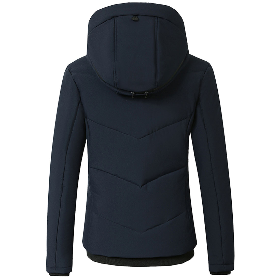 Reitjacke Sport Marineblau