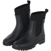Gummistiefel RainBoots Schwarz Gummistiefel RainBoots Schwarz