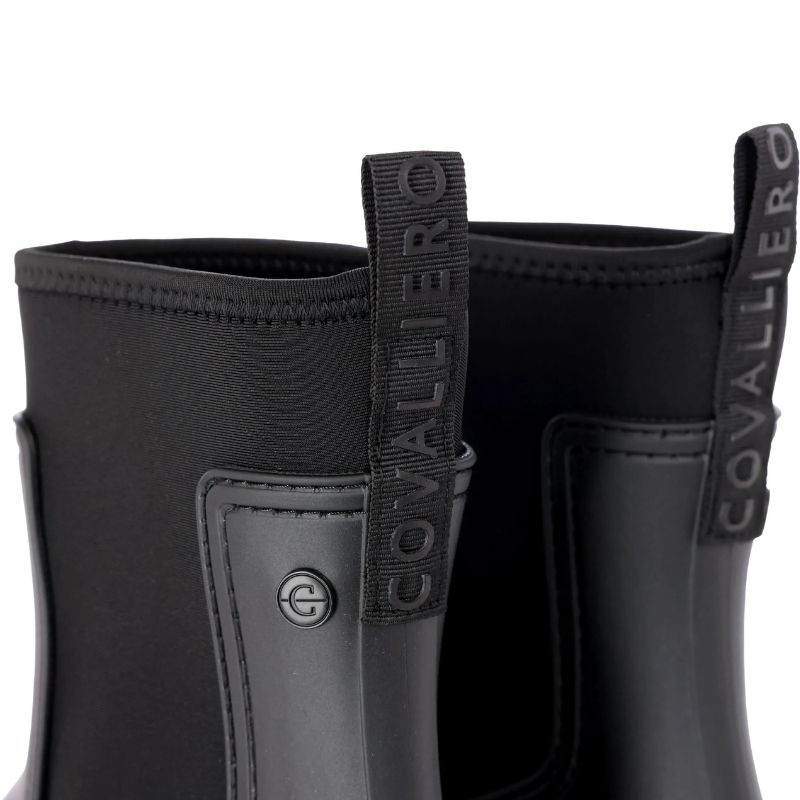 Gummistiefel RainBoots Schwarz