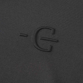 Reitshirt Polo Schwarz Reitshirt Polo Schwarz