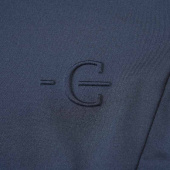 T-Shirt V-Neck Marineblau T-Shirt V-Neck Marineblau