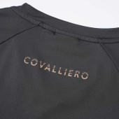 T-Shirt V-Neck Schwarz T-Shirt V-Neck Schwarz