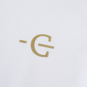 Turniershirt Competition Longsleeve Weiß Turniershirt Competition Longsleeve Weiß