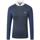 Turniershirt Competition Longsleeve Marineblau Turniershirt Competition Longsleeve Marineblau