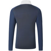 Turniershirt Competition Longsleeve Marineblau Turniershirt Competition Longsleeve Marineblau