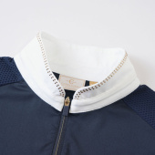 Turniershirt Competition Longsleeve Marineblau Turniershirt Competition Longsleeve Marineblau