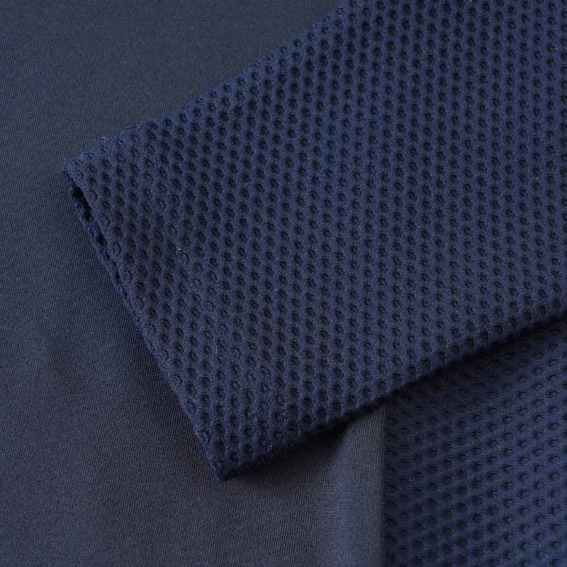 Turniershirt Competition Longsleeve Marineblau