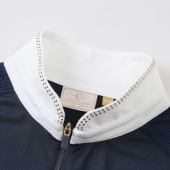 Turniershirt Competition Shortsleeve Marineblau Turniershirt Competition Shortsleeve Marineblau