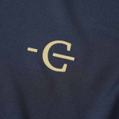 Turniershirt Competition Shortsleeve Marineblau Turniershirt Competition Shortsleeve Marineblau