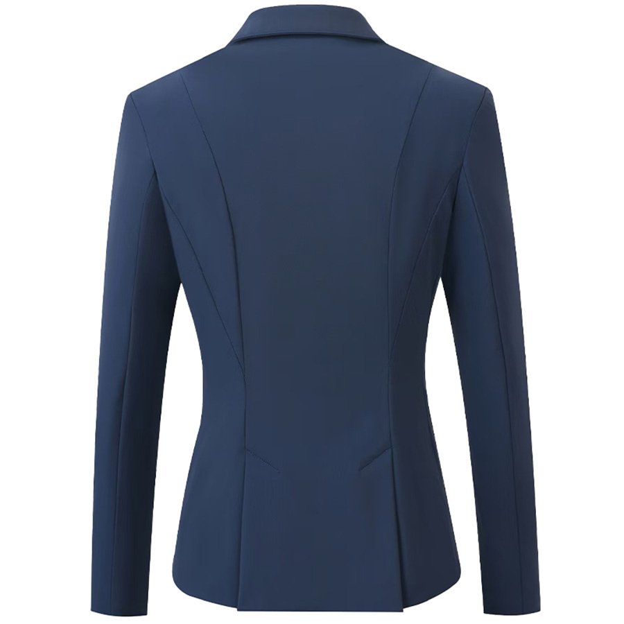 Turnierjacke Competition Marineblau