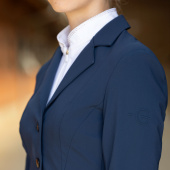 Turnierjacke Competition Marineblau Turnierjacke Competition Marineblau