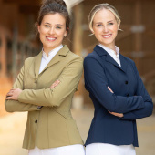 Turnierjacke Competition Marineblau Turnierjacke Competition Marineblau