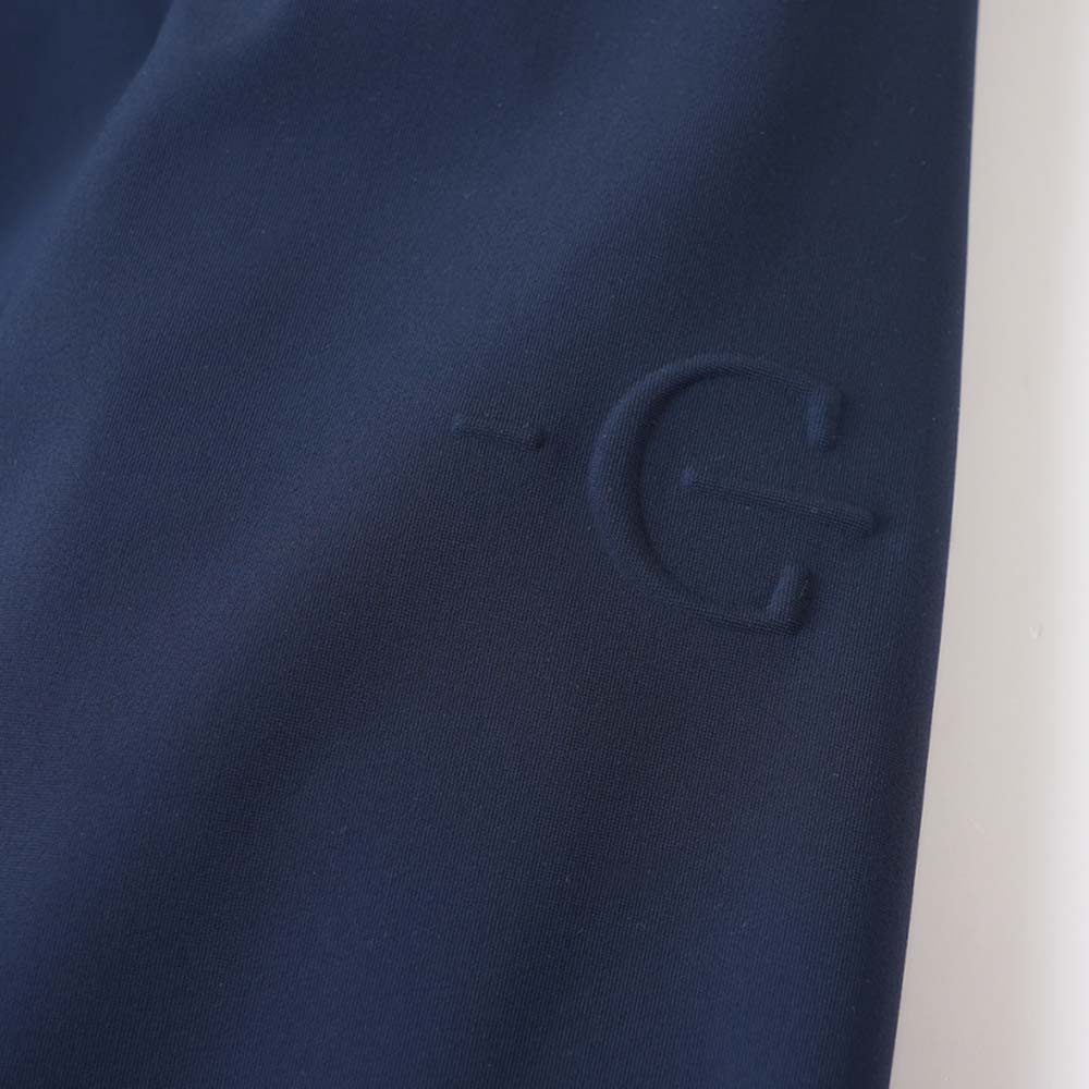 Turnierjacke Competition Marineblau