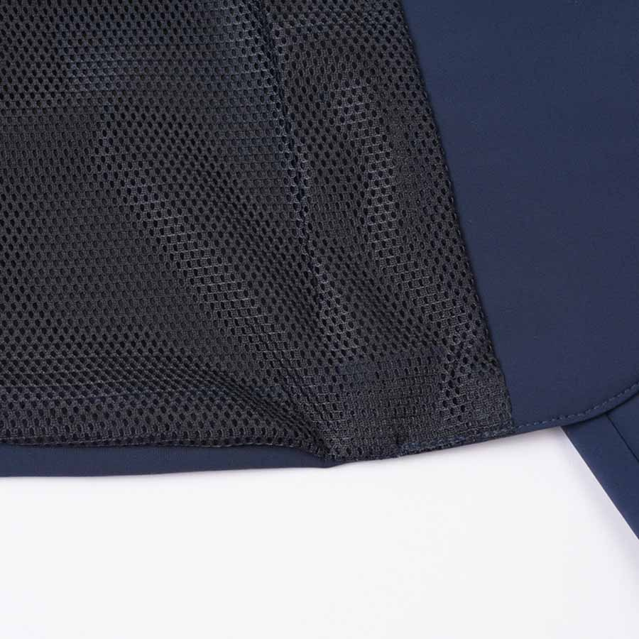 Turnierjacke Competition Marineblau