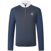 Wettkampfoberteil Kind/Junior Competition Longsleeve Marineblau Wettkampfoberteil Kind/Junior Competition Longsleeve Marineblau