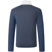 Wettkampfoberteil Kind/Junior Competition Longsleeve Marineblau Wettkampfoberteil Kind/Junior Competition Longsleeve Marineblau