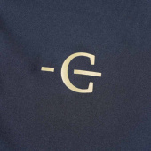 Wettkampfoberteil Kind/Junior Competition Longsleeve Marineblau Wettkampfoberteil Kind/Junior Competition Longsleeve Marineblau