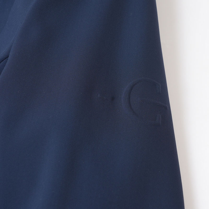 Turnierjacke Kind/Junior Competition Marineblau