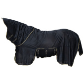 Fliegendecke Narrow Mesh Schwarz Fliegendecke Narrow Mesh Schwarz