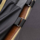 Fliegendecke Narrow Mesh Schwarz Fliegendecke Narrow Mesh Schwarz