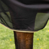 Fliegendecke Narrow Mesh Schwarz Fliegendecke Narrow Mesh Schwarz