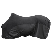 Abschwitzdecke Combo Schwarz Abschwitzdecke Combo Schwarz