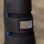 Kühlbandage CovallieroCool Schwarz Kühlbandage CovallieroCool Schwarz