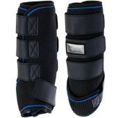 Kühlbandage CovallieroCool Schwarz Kühlbandage CovallieroCool Schwarz