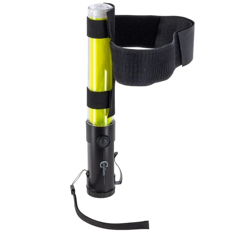 Lampe LED Bar Gelb