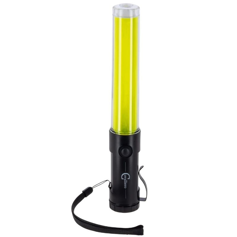 Lampe LED Bar Gelb