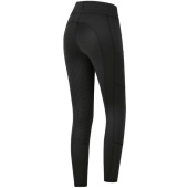 Reitleggings Ella Full Grip Schwarz Reitleggings Ella Full Grip Schwarz