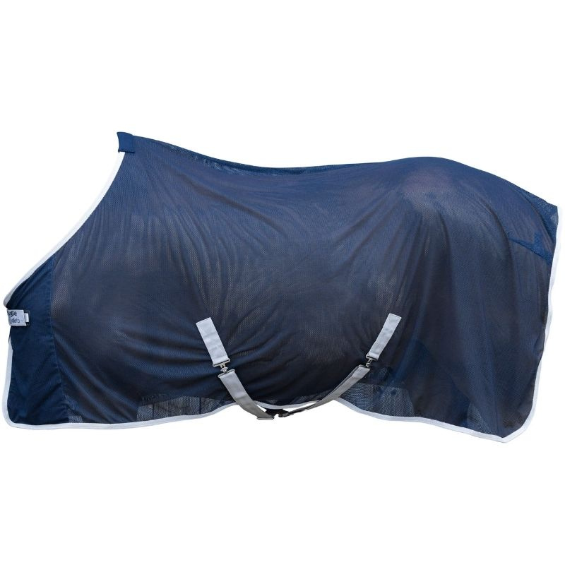 Fliegendecke RugBe Marineblau