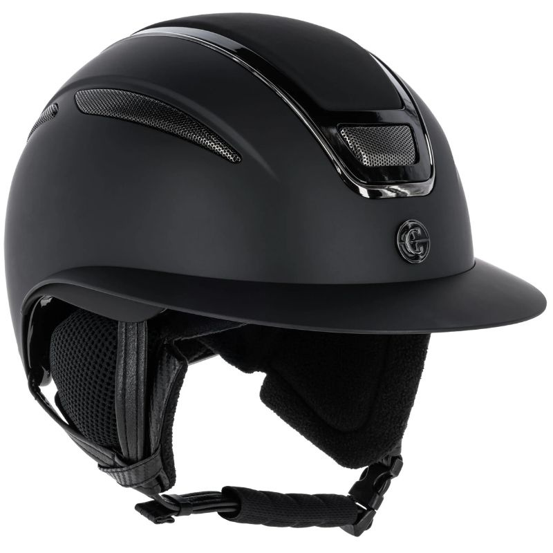 Winterliner Elite & Elite Polo Czarny Schwarz