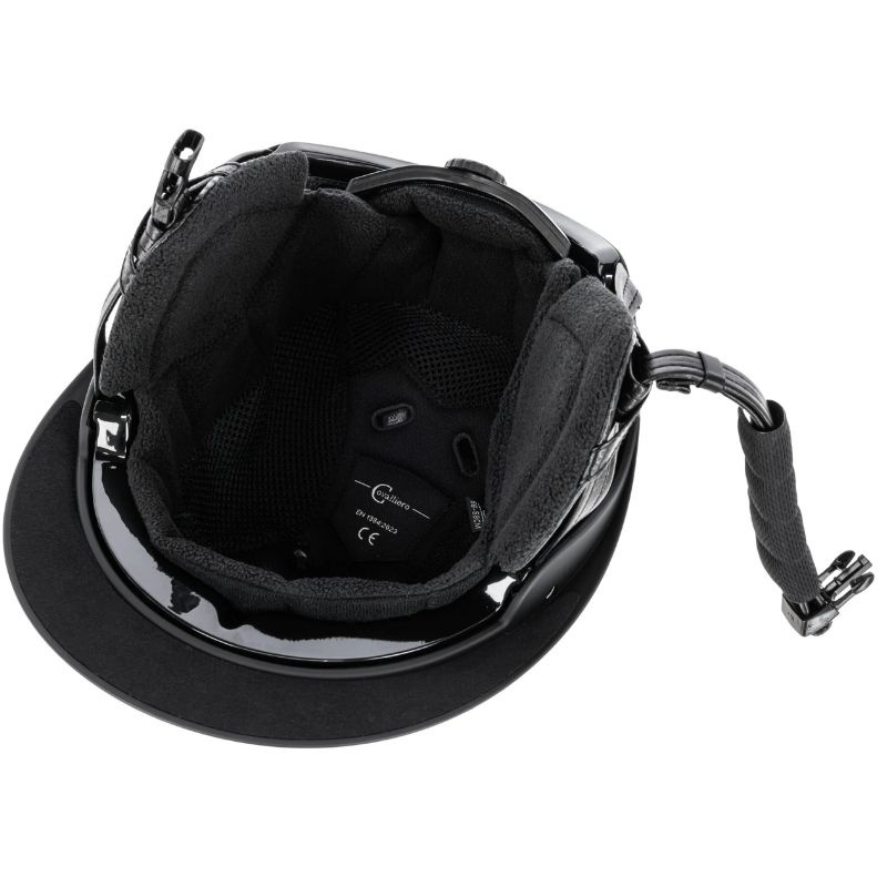 Winterliner Elite & Elite Polo Czarny Schwarz