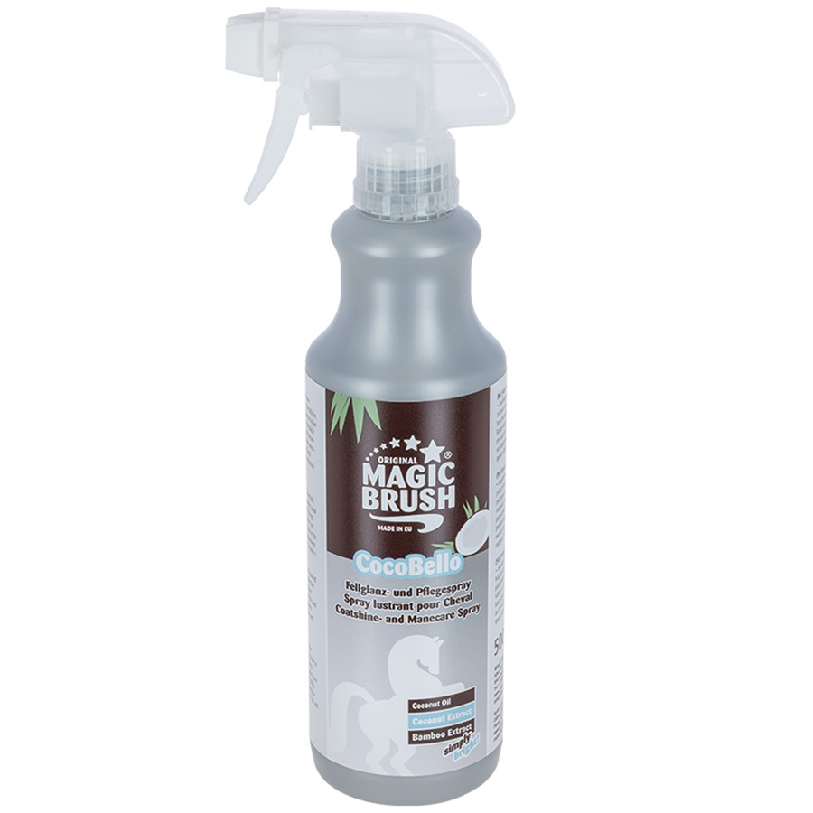 Fellglanz Premium Coco Bello 500 ml