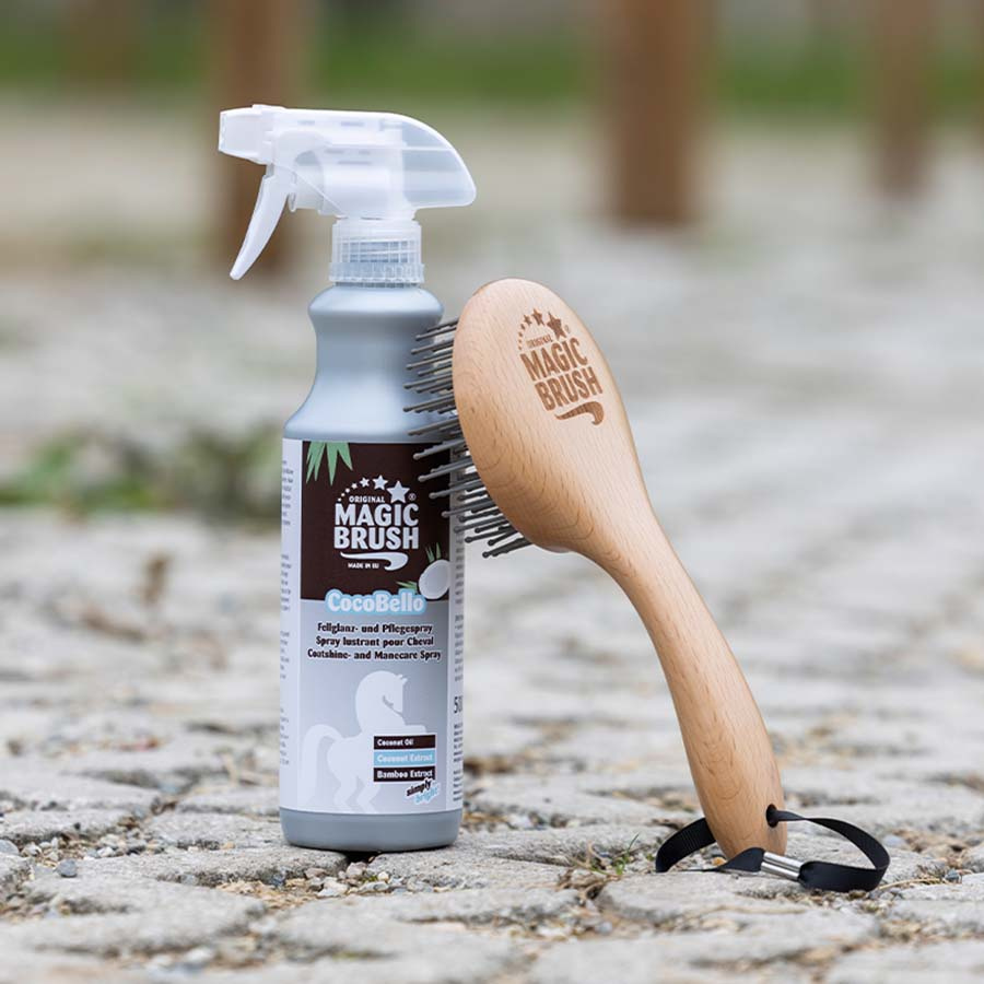 Fellglanz Premium Coco Bello 500 ml