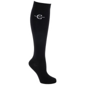 Reitsocken Competition 3-pack Schwarz/Marineblau/Grau Reitsocken Competition 3-pack Schwarz/Marineblau/Grau