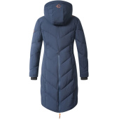 Reitmantel Winter Marineblau Reitmantel Winter Marineblau