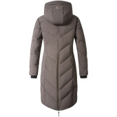 Reitmantel Winter Braun Reitmantel Winter Braun